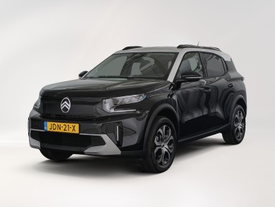 Citroën C3 Aircross (JDN21X) met auto abonnement