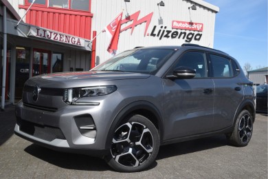 Citroën C3 (KGJ91R) met auto abonnement