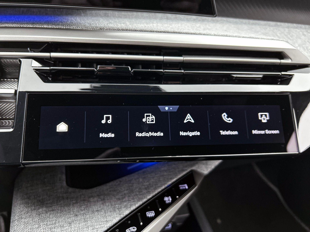 Peugeot 3008 (KFP75R) met abonnement