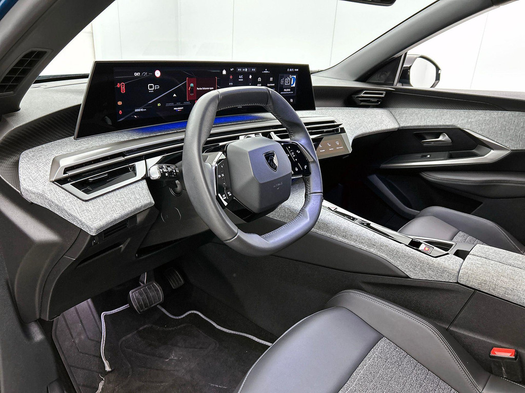 Peugeot 3008 (KFP75R) met abonnement