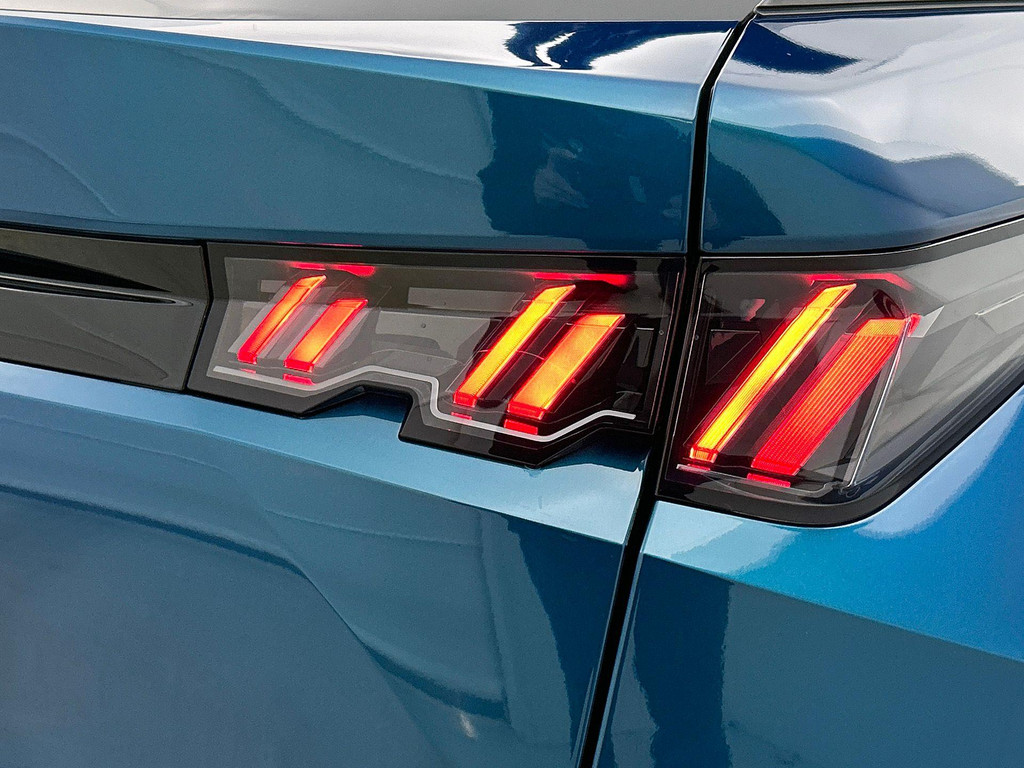 Peugeot 3008 (KFP75R) met abonnement