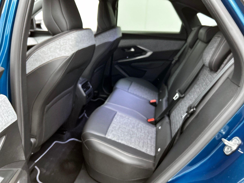 Peugeot 3008 (KFP75R) met abonnement