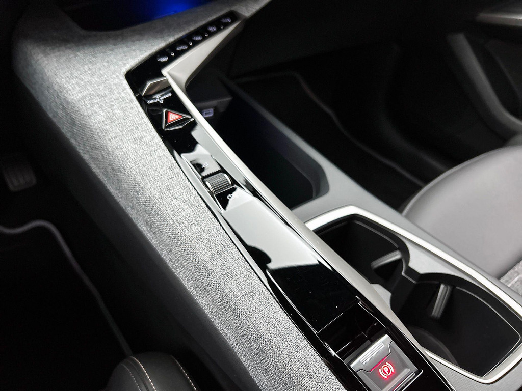 Peugeot 3008 (KFP75R) met abonnement