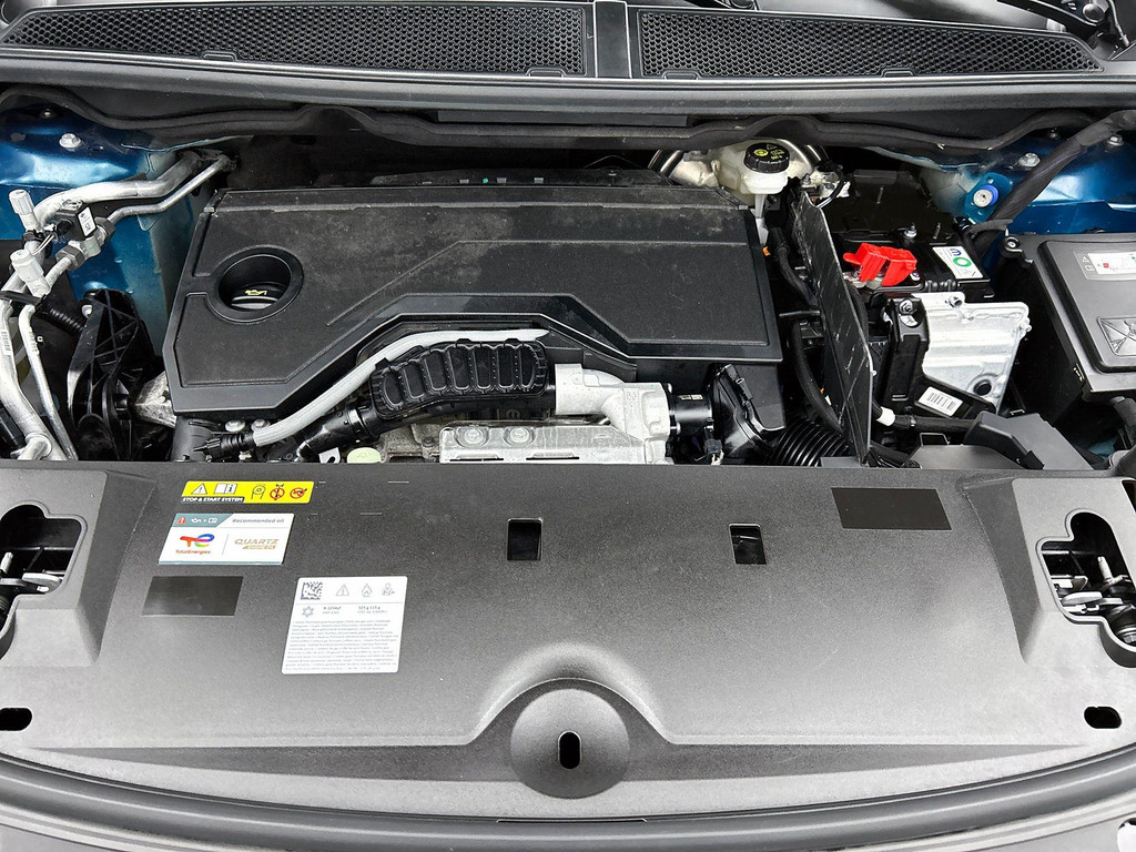 Peugeot 3008 (KFP75R) met abonnement