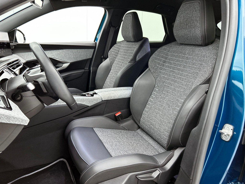 Peugeot 3008 (KFP75R) met abonnement