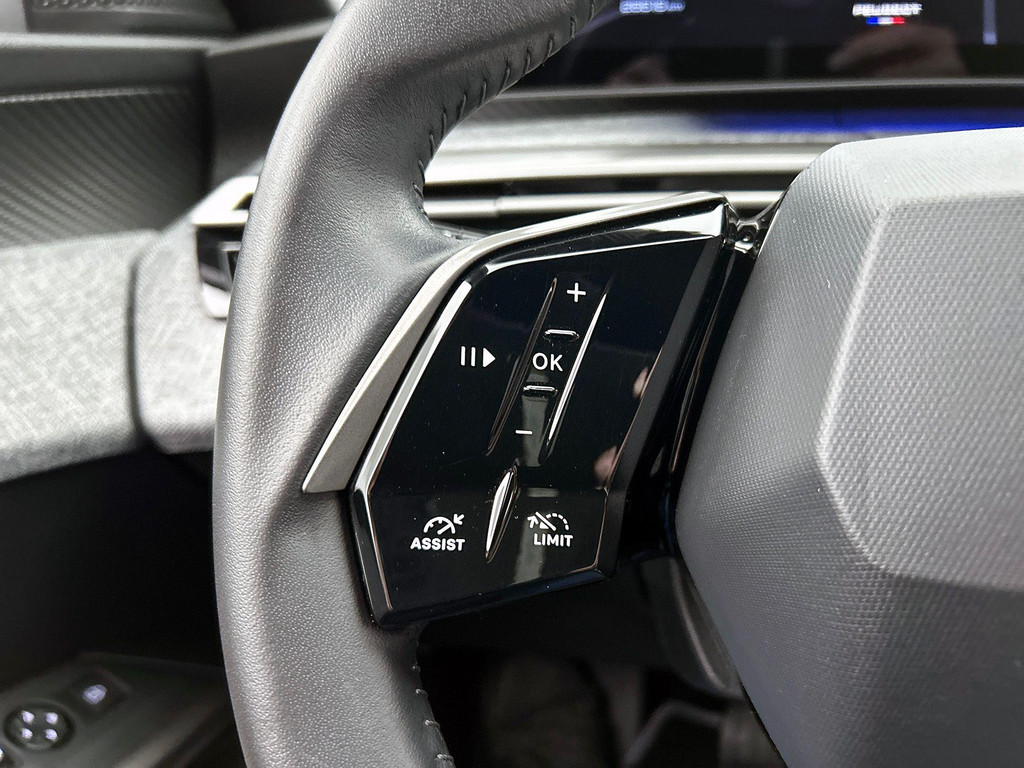 Peugeot 3008 (KFP75R) met abonnement