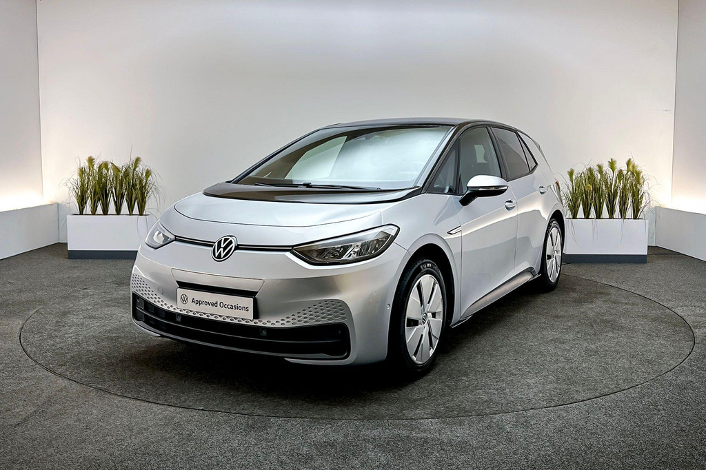 Volkswagen ID.3 (S995NG) met abonnement