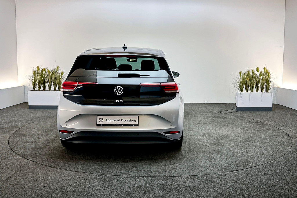 Volkswagen ID.3 (S995NG) met abonnement