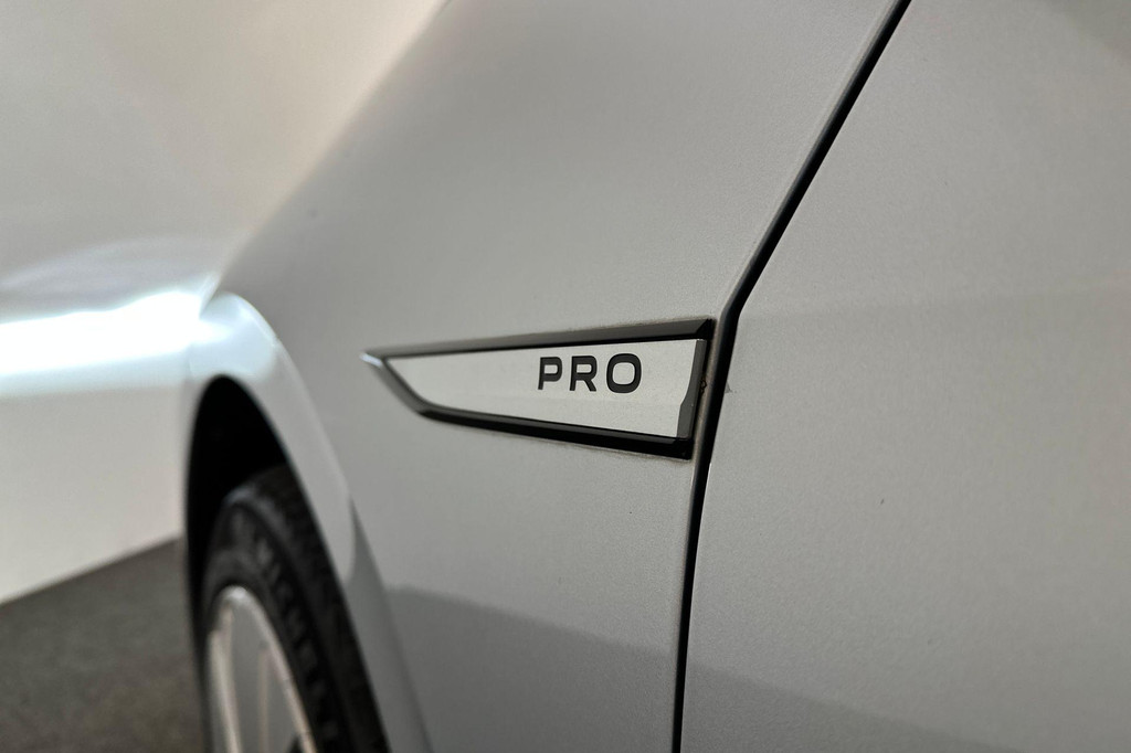 Volkswagen ID.3 (S995NG) met abonnement