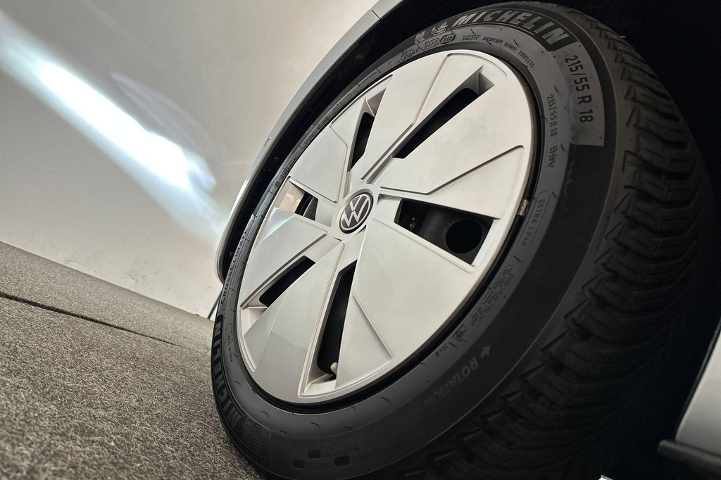 Volkswagen ID.3 (S995NG) met abonnement