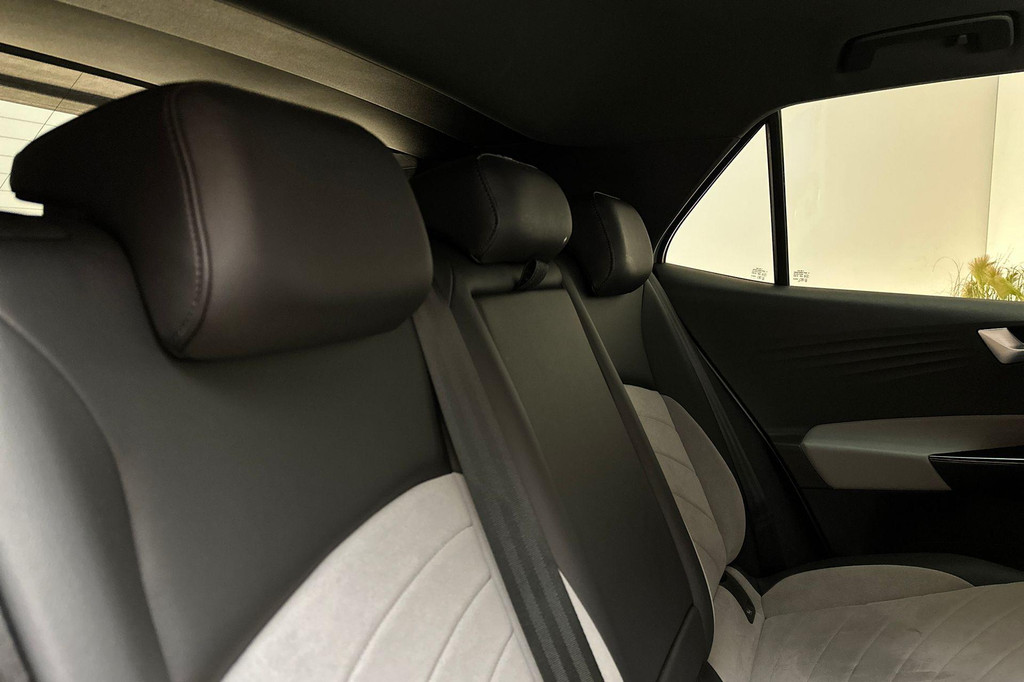 Volkswagen ID.3 (S995NG) met abonnement