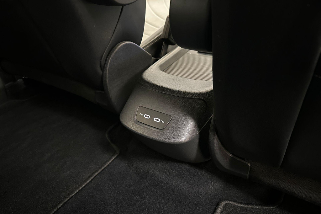 Volkswagen ID.3 (S995NG) met abonnement