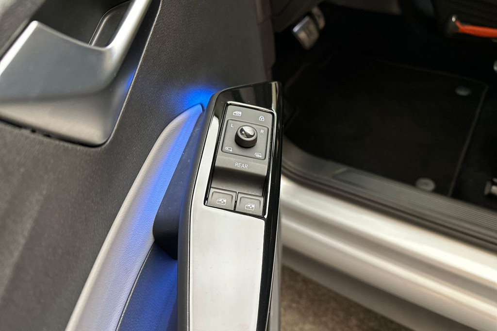 Volkswagen ID.3 (S995NG) met abonnement