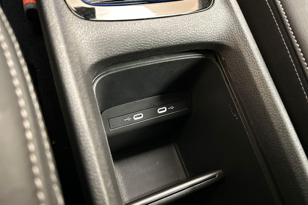 Volkswagen ID.3 (S995NG) met abonnement