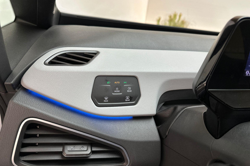 Volkswagen ID.3 (S995NG) met abonnement