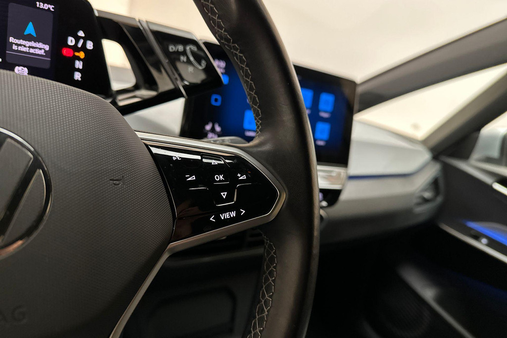 Volkswagen ID.3 (S995NG) met abonnement