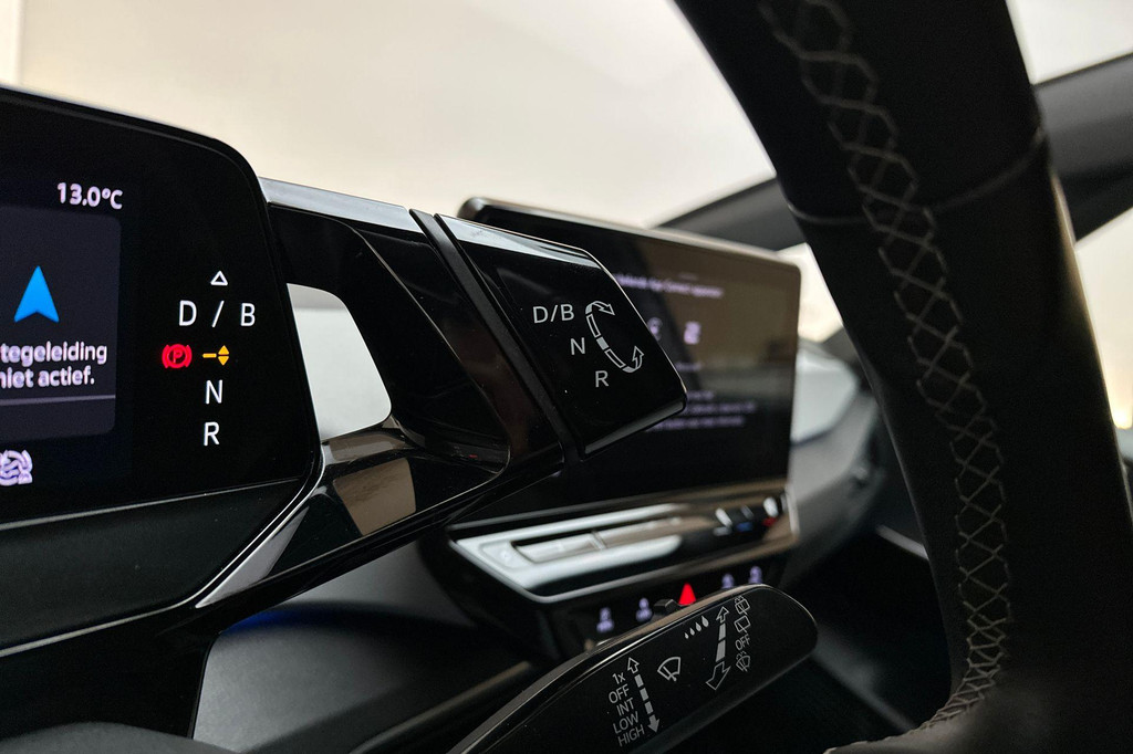 Volkswagen ID.3 (S995NG) met abonnement