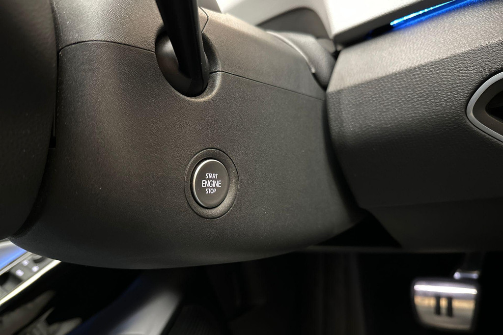 Volkswagen ID.3 (S995NG) met abonnement