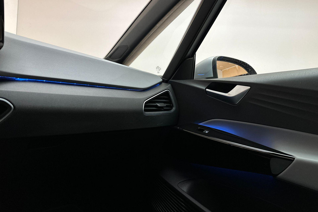 Volkswagen ID.3 (S995NG) met abonnement