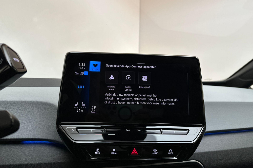 Volkswagen ID.3 (S995NG) met abonnement