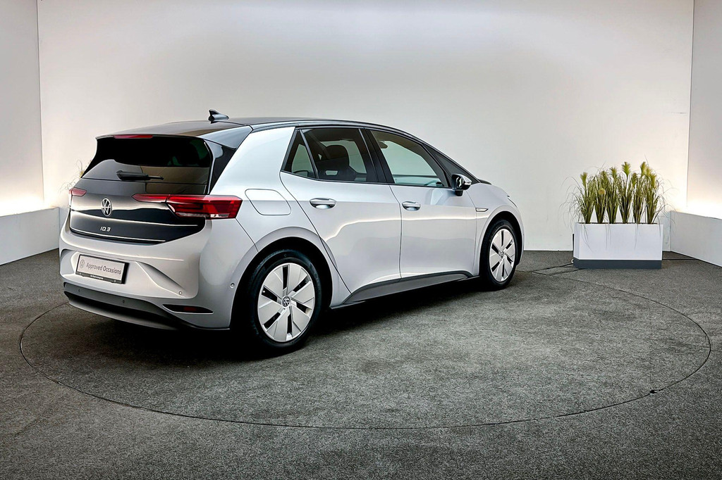 Volkswagen ID.3 (S995NG) met abonnement