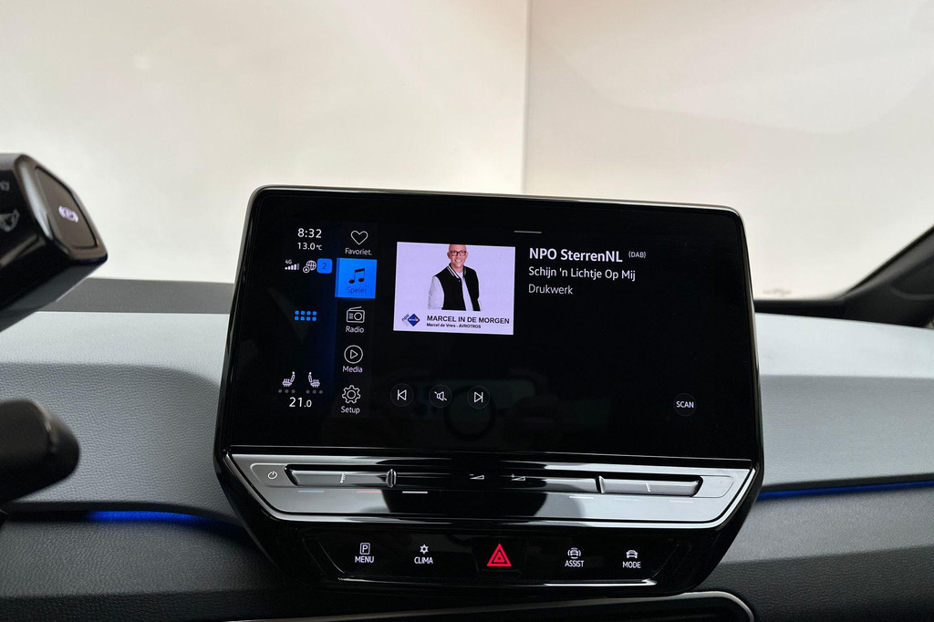 Volkswagen ID.3 (S995NG) met abonnement