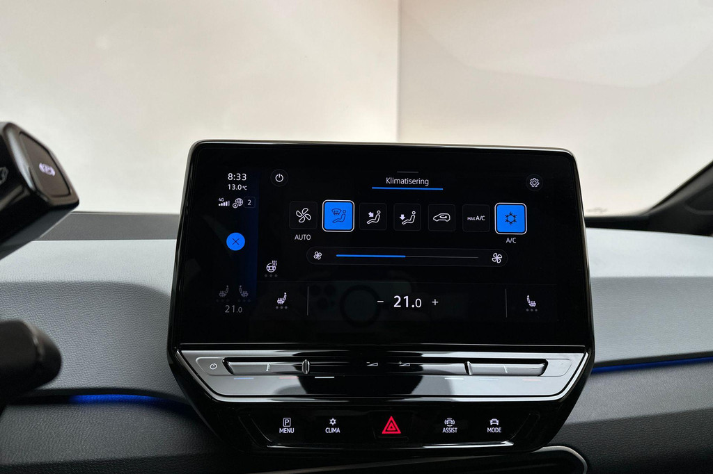 Volkswagen ID.3 (S995NG) met abonnement