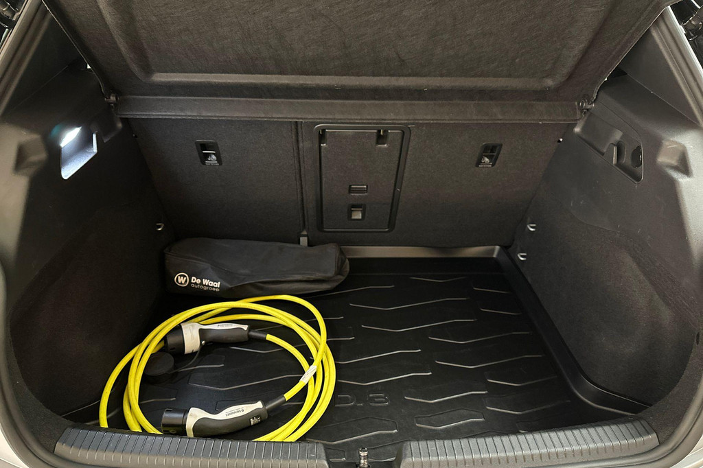 Volkswagen ID.3 (S995NG) met abonnement