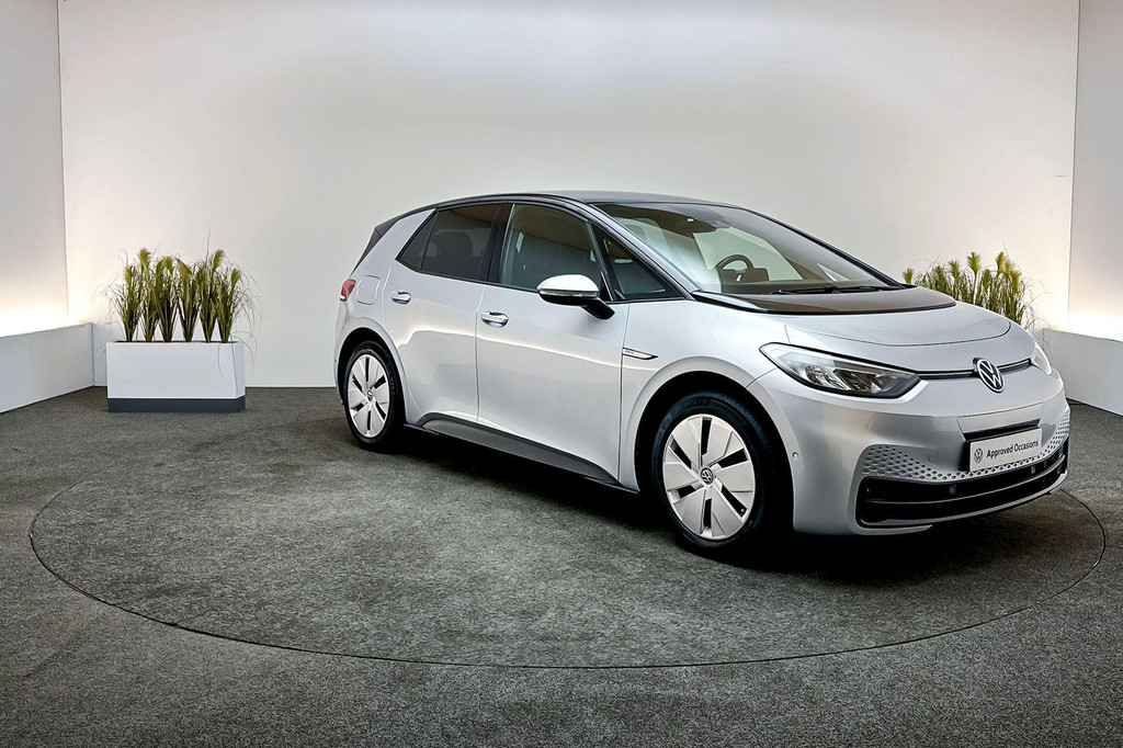 Volkswagen ID.3 (S995NG) met abonnement