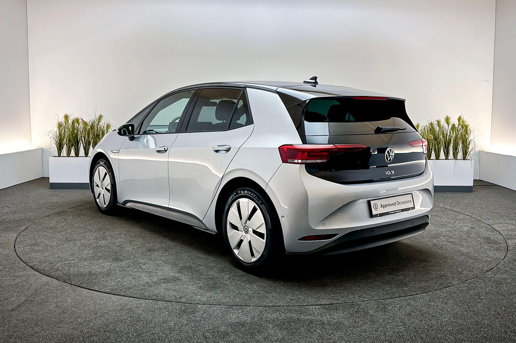 Volkswagen ID.3 (S995NG) met abonnement