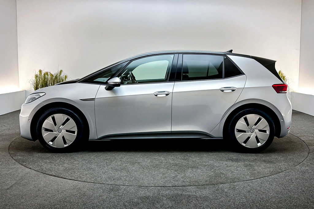 Volkswagen ID.3 (S995NG) met abonnement
