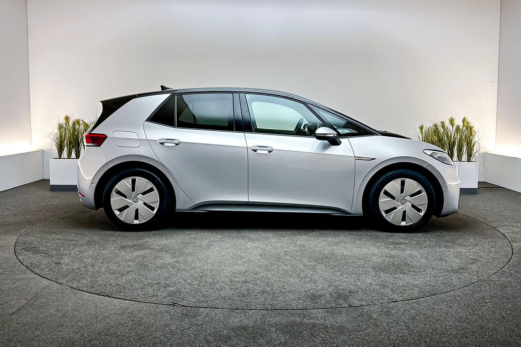Volkswagen ID.3 (S995NG) met abonnement