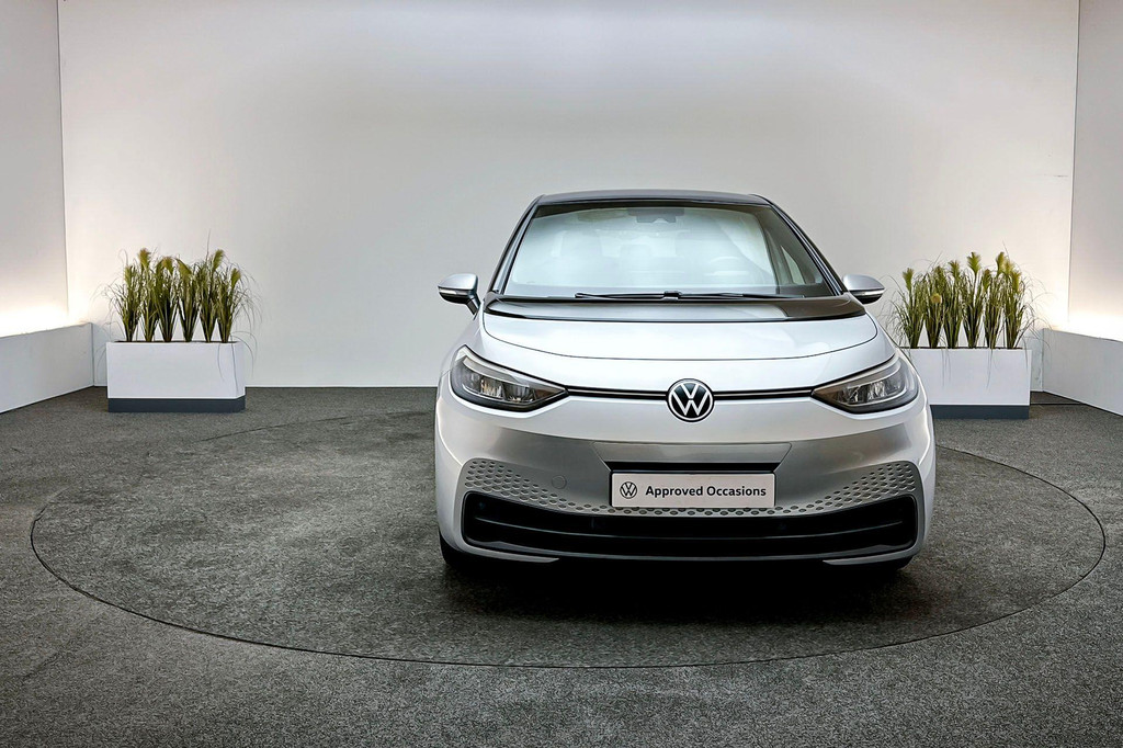 Volkswagen ID.3 (S995NG) met abonnement