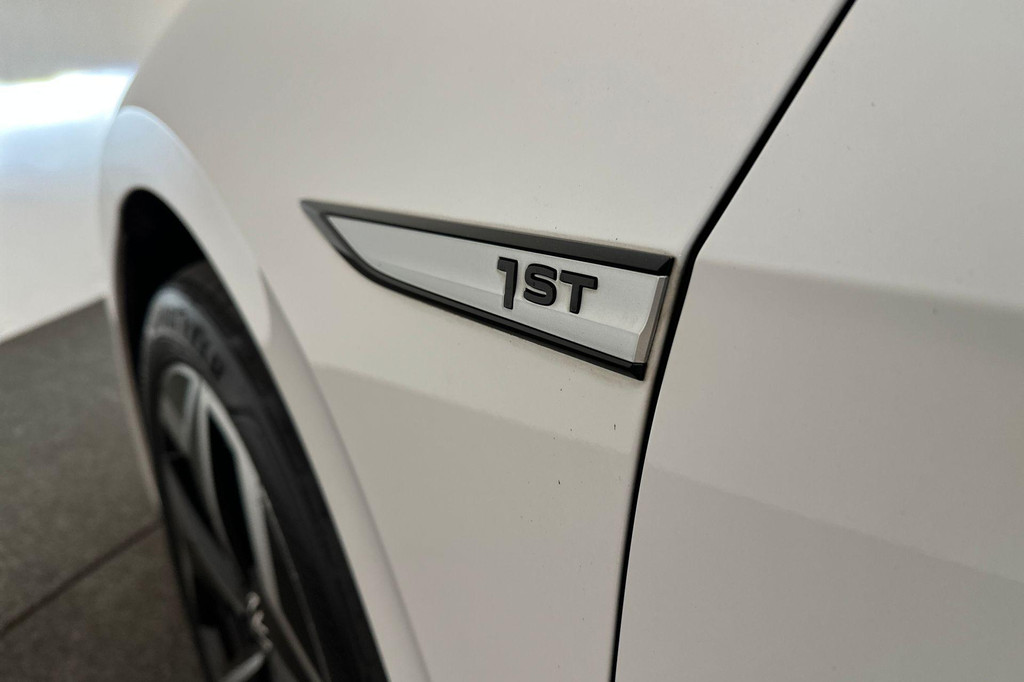 Volkswagen ID.3 (J347XR) met abonnement