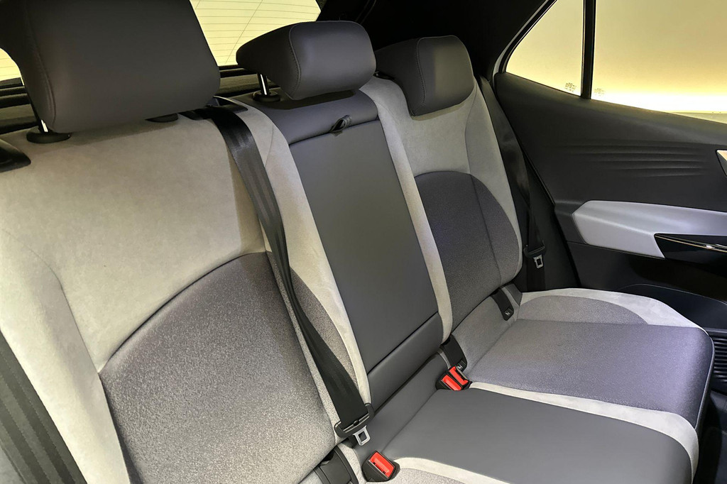 Volkswagen ID.3 (J347XR) met abonnement