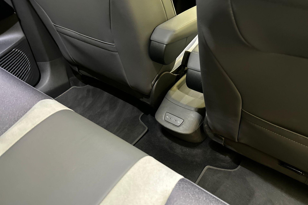 Volkswagen ID.3 (J347XR) met abonnement