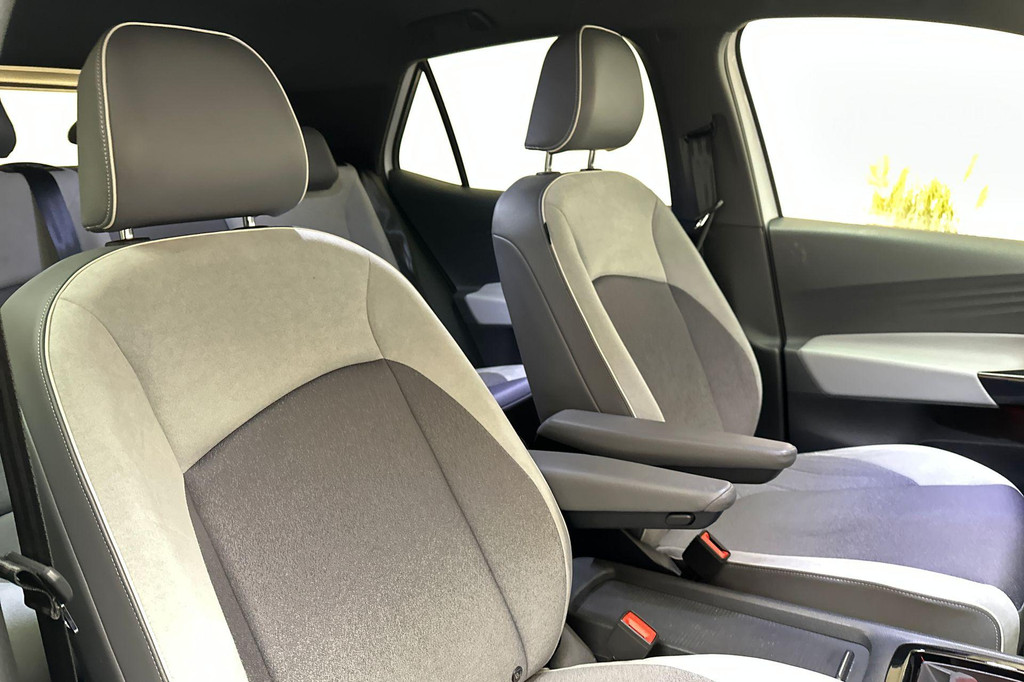 Volkswagen ID.3 (J347XR) met abonnement