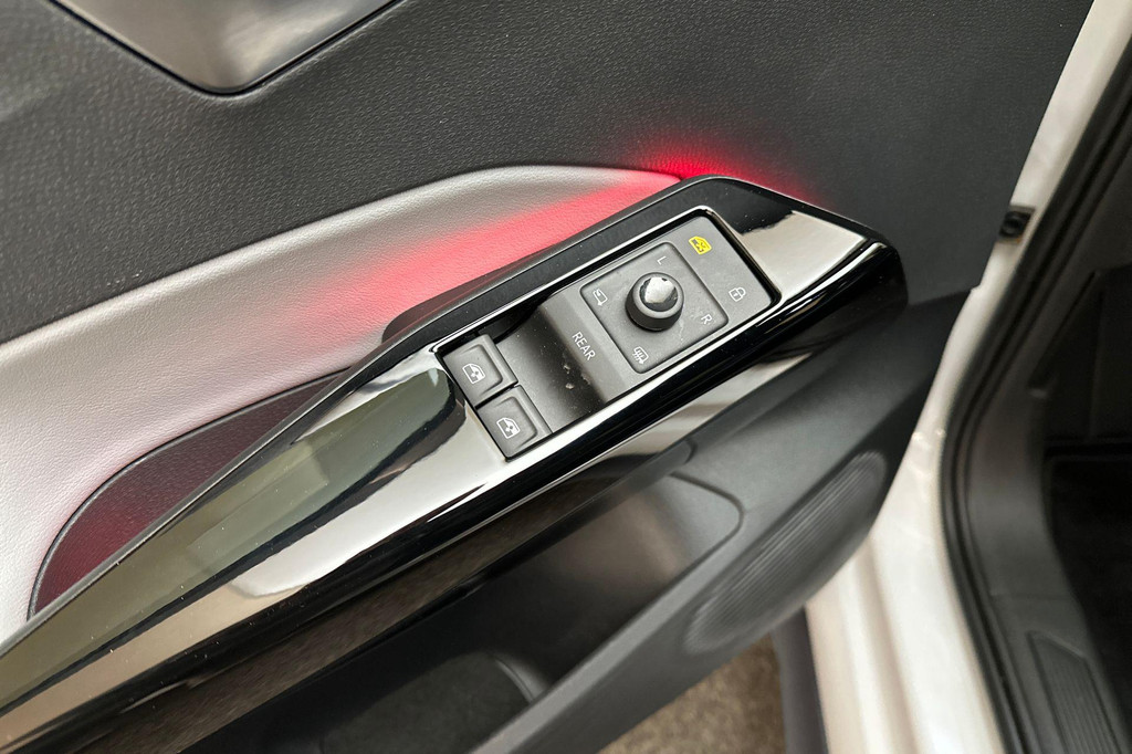 Volkswagen ID.3 (J347XR) met abonnement