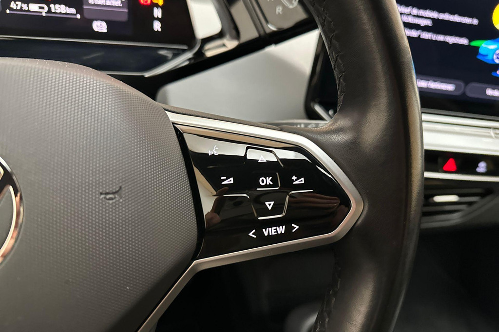 Volkswagen ID.3 (J347XR) met abonnement