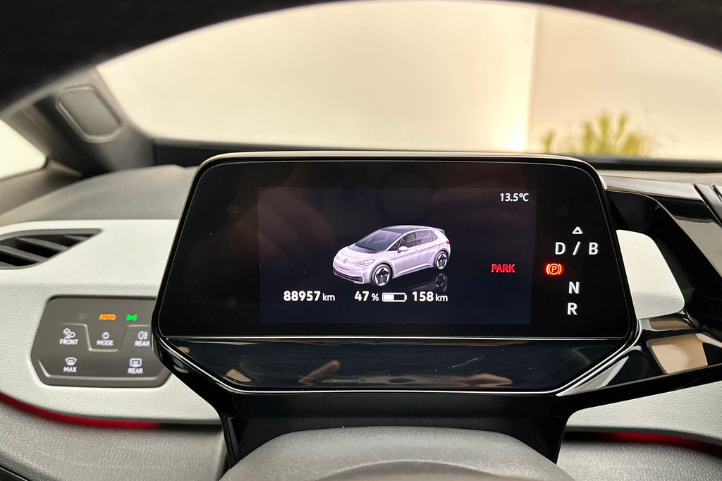 Volkswagen ID.3 (J347XR) met abonnement