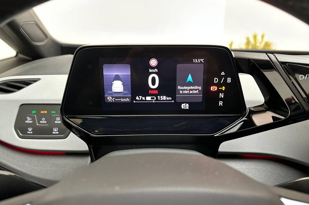 Volkswagen ID.3 (J347XR) met abonnement