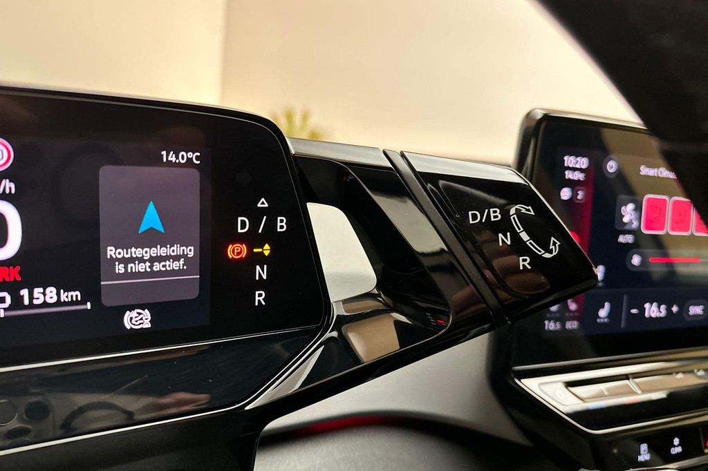 Volkswagen ID.3 (J347XR) met abonnement