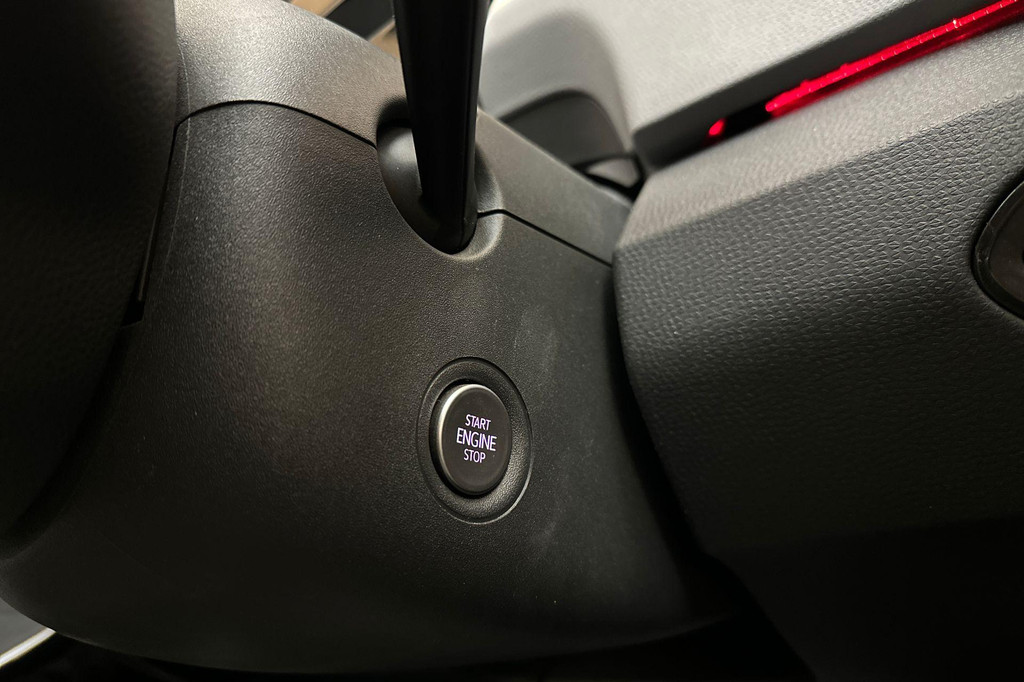 Volkswagen ID.3 (J347XR) met abonnement