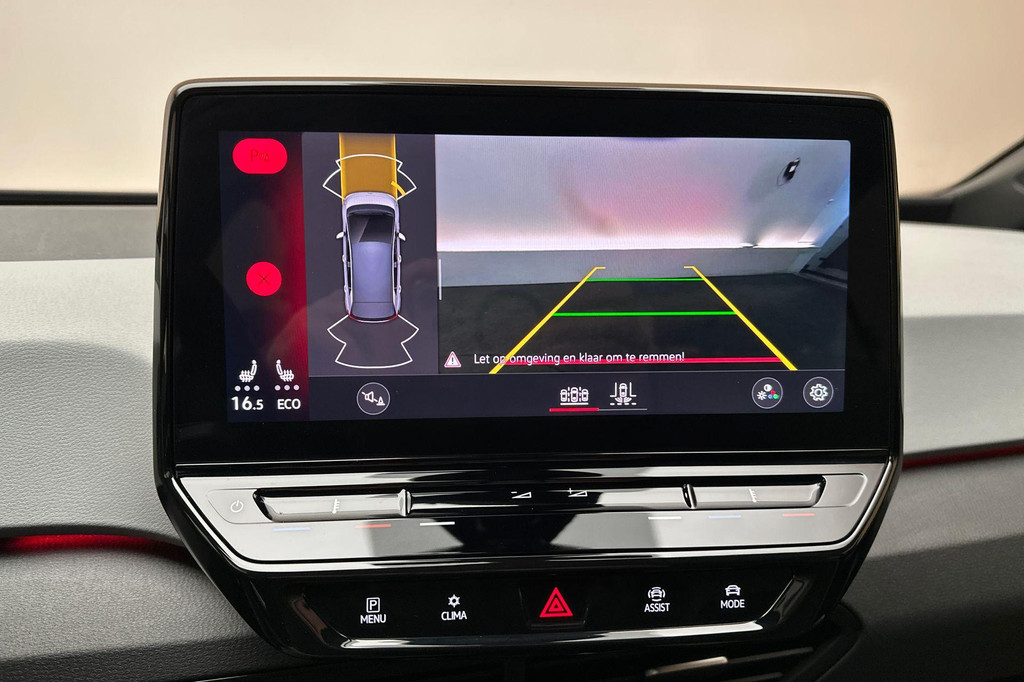 Volkswagen ID.3 (J347XR) met abonnement