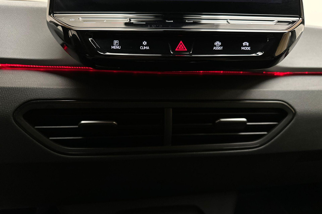 Volkswagen ID.3 (J347XR) met abonnement