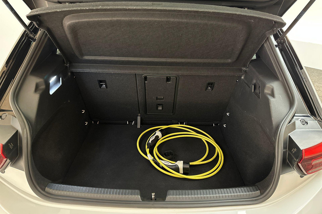 Volkswagen ID.3 (J347XR) met abonnement