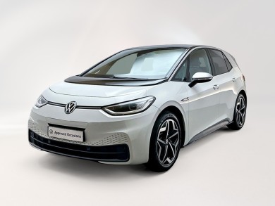 Volkswagen ID.3 (J347XR) met auto abonnement