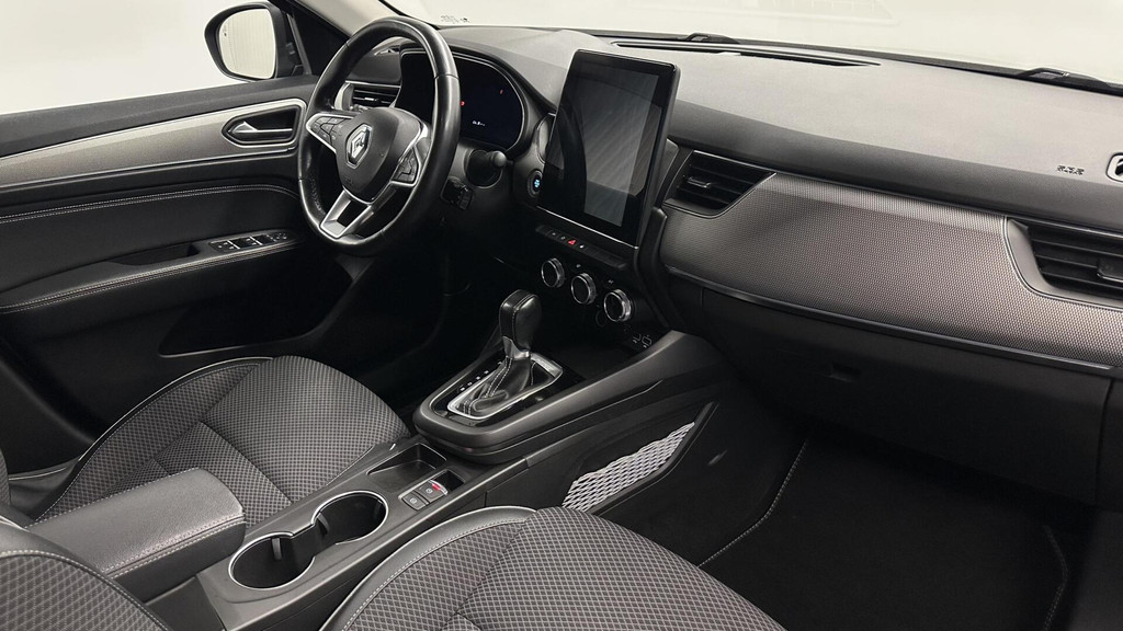 Renault Arkana (S497BT) met abonnement