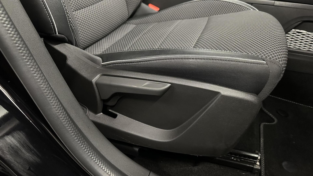 Renault Arkana (S497BT) met abonnement