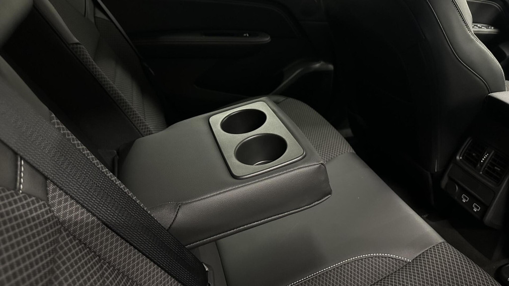 Renault Arkana (S497BT) met abonnement